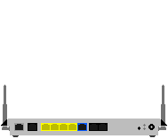 Anschlussbild Digitalisierungsbox Standard