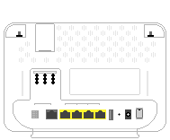 Anschlussbild EasyBox 904 LTE