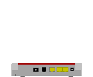 Anschlussbild FRITZ!Box 5530