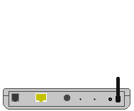 FRITZ!Box 6320 Cable Anschlussbild