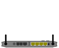 Anschlussbild FRITZ!Box 6360 Cable