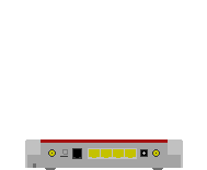 Anschlussbild FRITZ!Box 6850 LTE