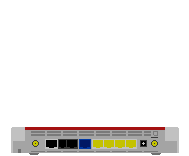 FRITZ!Box 6890 LTE Anschlussbild