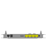 Anschlussbild FRITZ!Box 7360 V1