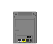 FRITZ!Box 7270 V3 Anschlussbild