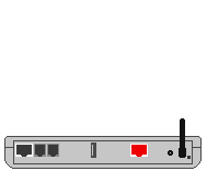 Anschlussbild FRITZ!Box 7141