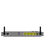 Anschlussbild FRITZ!Box 3270 V3