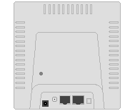 Anschlussbild Speedport 221