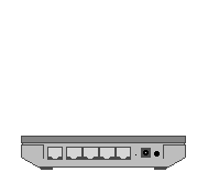 Anschlussbild Speedport 300