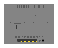 Anschlussbild Speedport Entry