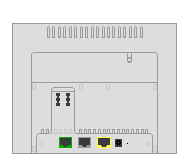 Speedport W 303V Typ A Anschlussbild