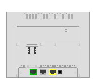 Speedport W 303V Anschlussbild