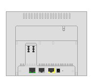 Anschlussbild Speedport W 303V