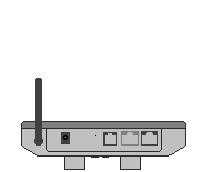 Anschlussbild Speedport W 502V