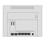 Anschlussbild Speedport W 503V