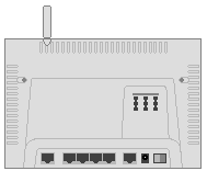 Anschlussbild Speedport W 720V