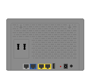 Anschlussbild o2 HomeBox 6642