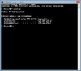 Windows 10: IP Config