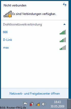 Windows 7 (WLAN) 2