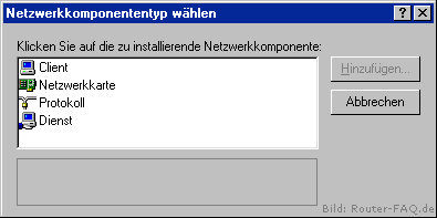 Windows 98 (SE)/ME (TCP/IP Reset) 9