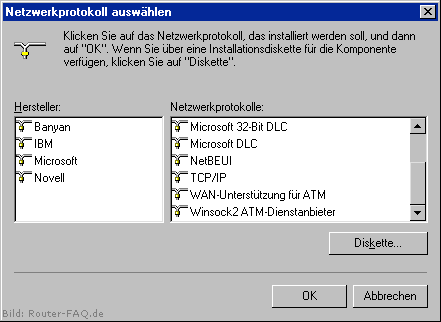 Windows 98 (SE)/ME (TCP/IP Reset) 4