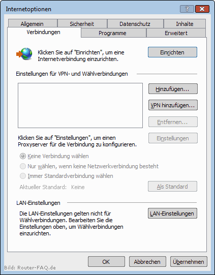 Windows Vista (Breitband-Verbindung) 3