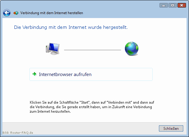 Windows Vista (Breitband-Verbindung) 7