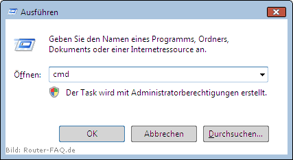 Windows Vista (IP Config) 2