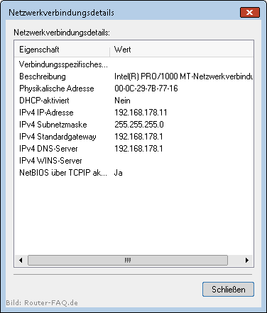 Windows Vista (TCP/IP Einstellung) 10.1