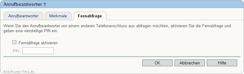 FRITZ!Box: Anrufbeantworter 04.86 10