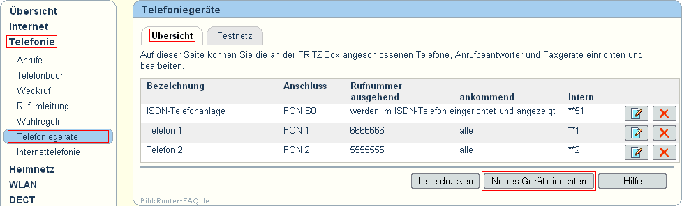 FRITZ!Box: Anrufbeantworter 04.86 1