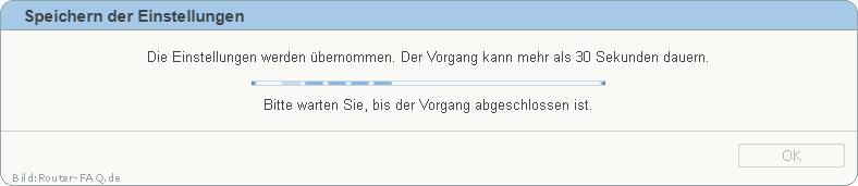 FRITZ!Box: Einrichtung Internetzugang 05.20 3
