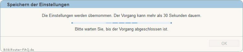 FRITZ!Box: Einrichtung Internetzugang 06.01 3