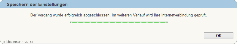 FRITZ!Box: Einrichtung Internetzugang 06.01 4