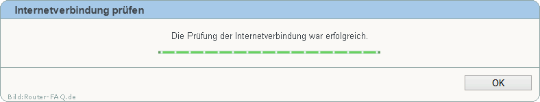 FRITZ!Box: Einrichtung Internetzugang 06.01 5