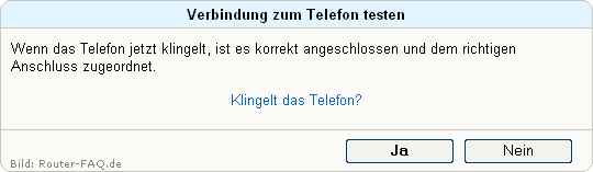 FRITZ!Box: Einrichtung Telefonie 04.33 11