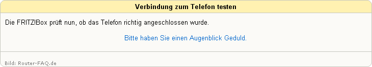 FRITZ!Box: Einrichtung Telefonie Festnetz 04.49 9