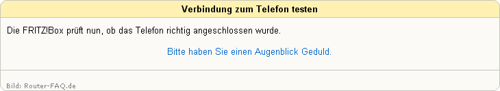 FRITZ!Box: Einrichtung Telefonie IP 04.49 7