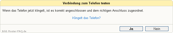 FRITZ!Box: Einrichtung Telefonie IP 04.49 8