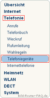 FRITZ!Box: Festnetz 04.86 1