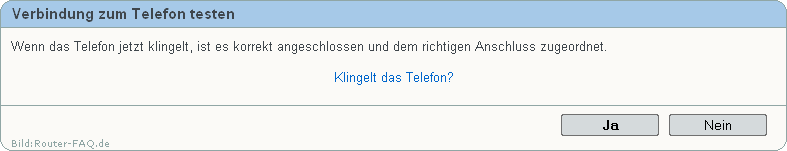 FRITZ!Box: Einrichtung Telefonie Festnetz 04.86 11