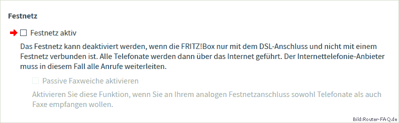 FRITZ!Box: Festnetz 06.50 3