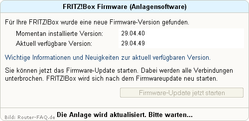 FRITZ!Box: Firmware-Update 04.33 5