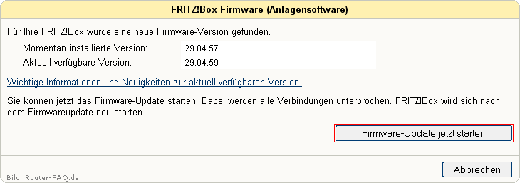 FRITZ!Box: Firmware-Update 04.49 3