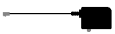 TAE/RJ11-Adapter (1-fach, U-codiert)