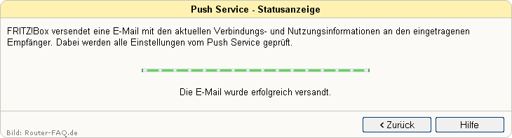 FRITZ!Box: Pushservice 04.49 5