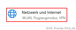 FRITZ!Box: Firmware-Recover Windows 10 2