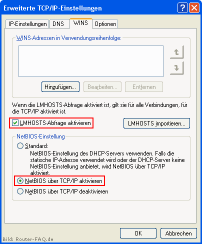 FRITZ!Box: Firmware-Recover 4