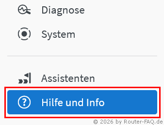 FRITZ!Box: Einrichtung Internetzugang 07.00 1