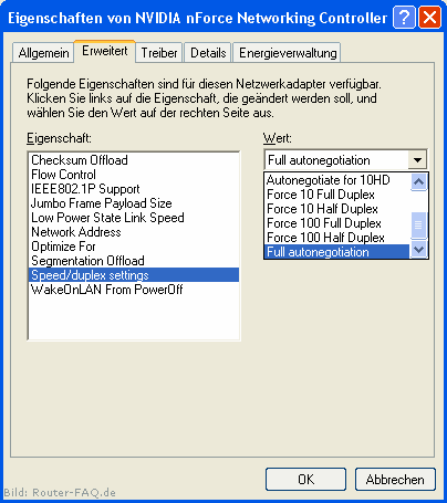 FRITZ!Box: Firmware-Recover 26